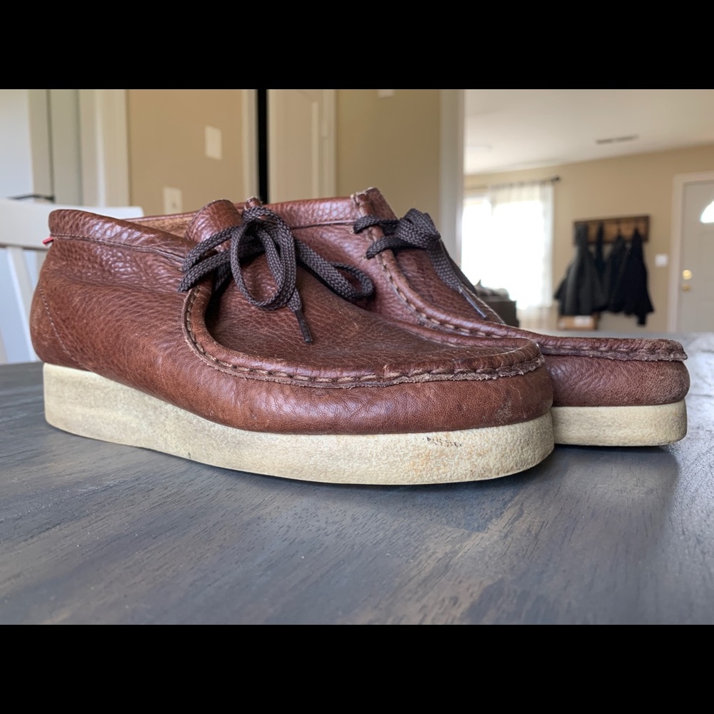 Clark Shoes